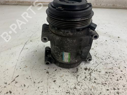 AC compressor CHEVROLET SPARK (M300) 1.2 | BP36927089M34 - Image 8