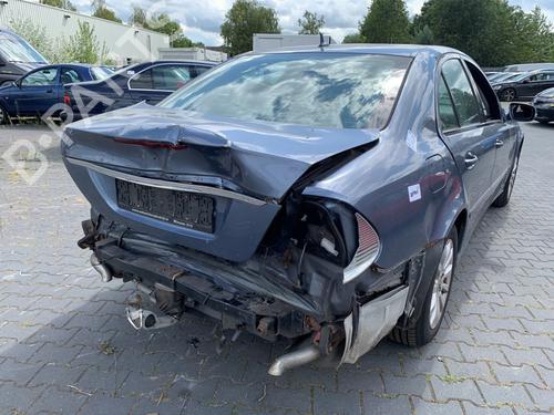 Rear differential MERCEDES-BENZ E-CLASS (W211) E 280 (211.054) | BP39447710M24 - Image 2