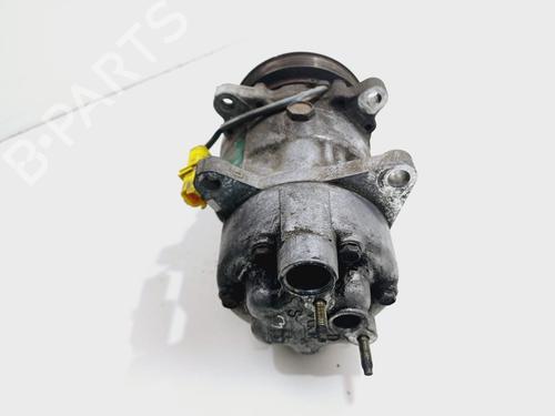 AC compressor PEUGEOT 206 SW (2E/K) 2.0 HDi | BP36920460M34 - Image 4