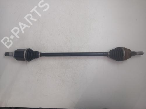 Used Right front driveshaft Right front driveshaft MG MG 3 (ZP2_) 1.5 Hybrid+ (194 hp) 40126960 40126960