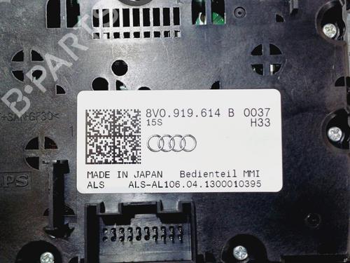 Electronic module AUDI A3 Sportback (8VA, 8VF) 1.6 TDI | BP36921151M83 - Image 3