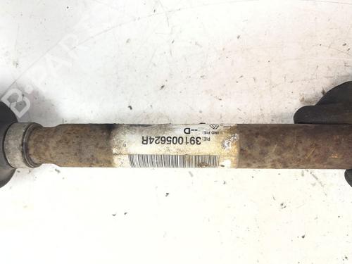 Right front driveshaft RENAULT CAPTUR I (J5_, H5_) 0.9 TCe 90 | BP36929497M39 - Image 5