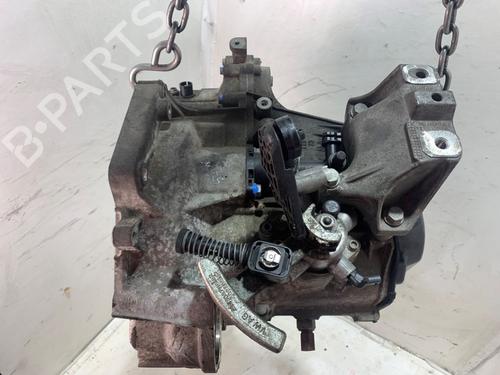 Gearbox VW POLO VI (AW1, BZ1, AE1) 1.0 | BP36921463M3 - Image 6