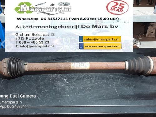 Used Right front driveshaft Right front driveshaft 36919096 36919096