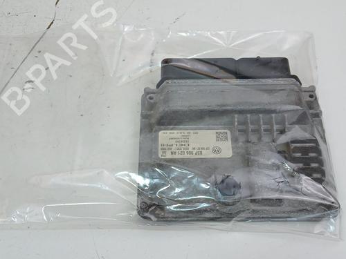Engine control unit (ECU) SKODA FABIA II Combi (545) 1.2 TDI | BP36923273M57 - Image 4