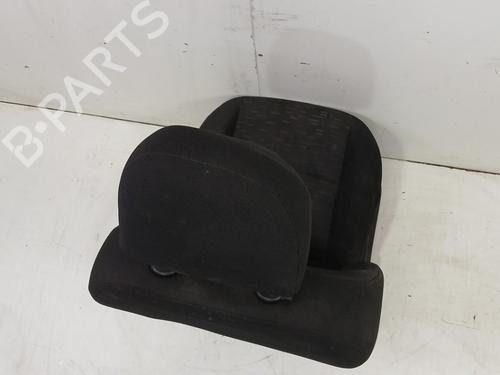 Seats set OPEL COMBO Box Body/MPV (X12) 1.3 CDTI (B05) | BP37261414C78 - Image 6