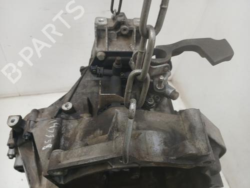Gearbox VW GOLF V (1K1) 1.6 FSI | BP39648039M3 - Image 5