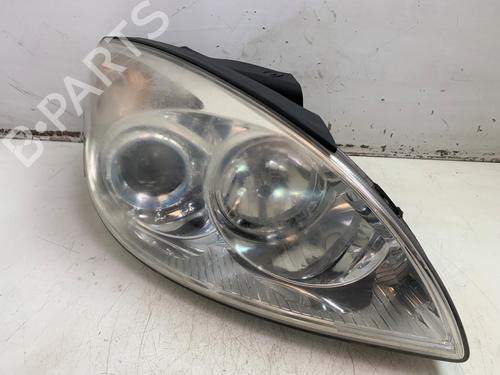 Right headlight HYUNDAI i30 (FD) 1.6 | BP38614564C29 - Image 3