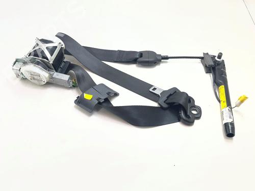 Front left seatbelt FIAT 500 (312_) 1.2 (312AXA1A) | BP38434615I26 - Image 2
