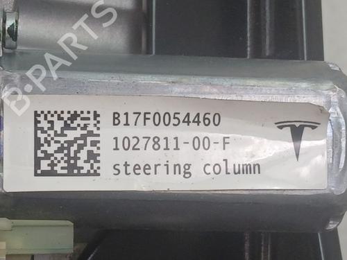 Steering column TESLA MODEL S (5YJS) 90D AWD | BP39548818M21 - Image 5
