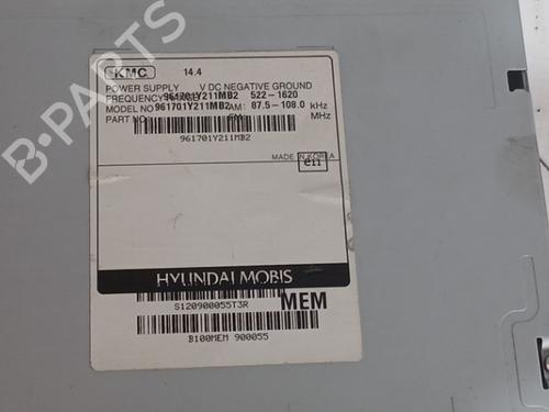 Radio KIA PICANTO II (TA) 1.2 | BP36924052E6  - Image 7