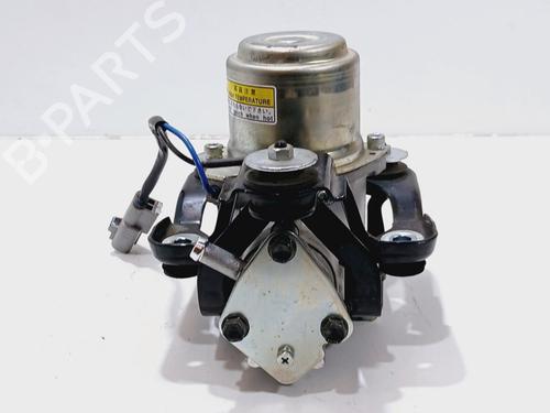 Vacuum pump MITSUBISHI ECLIPSE CROSS (GK_, GL_) Plug-in Hybrid 4WD (GL3W) | BP36921298M80 - Image 2