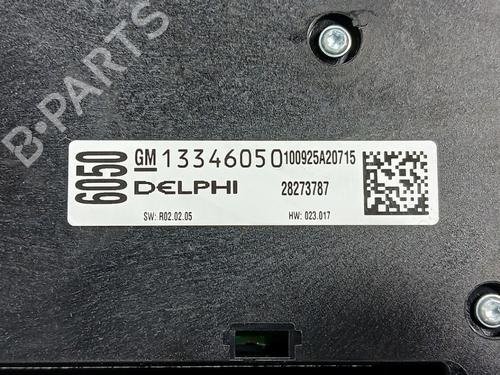 Switch OPEL ASTRA J (P10) 1.4 Turbo (68) | BP36922062I30 - Image 4