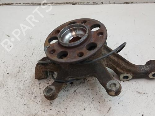 Left front steering knuckle MERCEDES-BENZ A-CLASS (W176) A 200 (176.043) | BP36931438M25 - Image 3