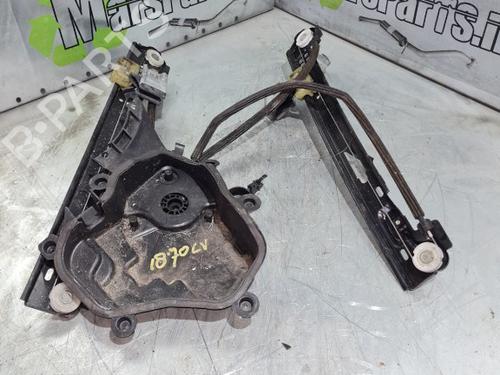 Used Front left window mechanism Front left window mechanism 36918326 36918326