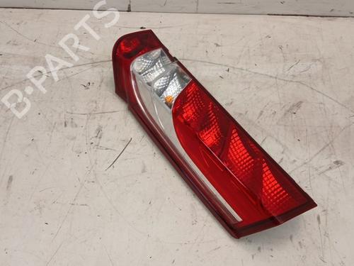 Right taillight IVECO DAILY VI Van 33S13, 35S13, 35C13 | BP36931515C35 - Image 7