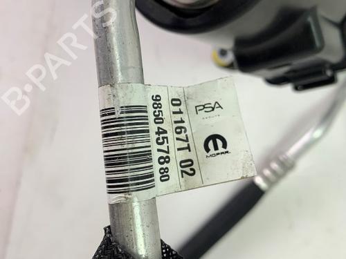 AC radiator OPEL CORSA F (P2JO) CORSA-e (68) | BP36926062M32  - Image 9