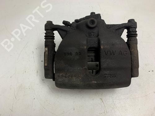 Right front brake caliper SEAT LEON (5F1) 1.4 TSI | BP36927863M104 - Image 6