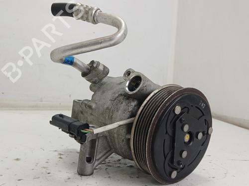 AC compressor TOYOTA AYGO (_B4_) 1.0 (KGB40) | BP36926314M34 - Image 2