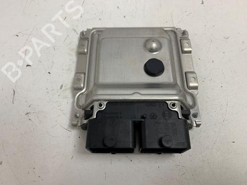 Engine control unit (ECU) FORD FIESTA VII (HJ, HF) 1.1 Ti-VCT | BP36927712M57 - Image 2