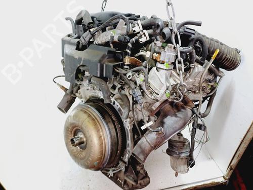Used Engine Engine 36925122 36925122