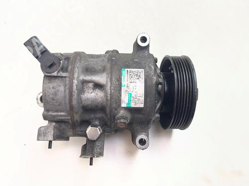 Used AC compressor AC compressor 38434090 38434090