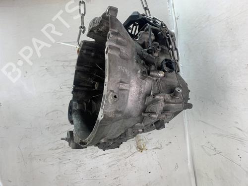 Gearbox VOLVO V40 Hatchback (525) D2 | BP36922384M3 - Image 6