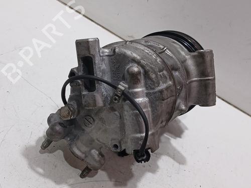 AC compressor VOLVO V40 Hatchback (525) D2 | BP36922856M34 - Image 5