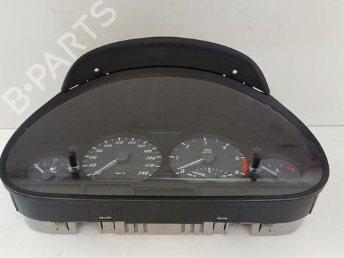 Instrument cluster BMW 3 Coupe (E46) 320 Cd | BP36932908C47 - Image 6