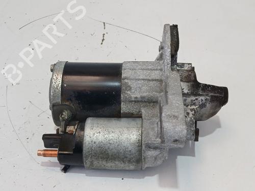 Starter RENAULT CAPTUR I (J5_, H5_) 0.9 TCe 90 | BP36924177M8 - Image 3