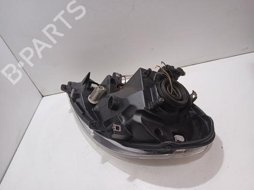 Right headlight RENAULT TRAFIC II Van (FL) 2.0 dCi 115 (FL01, FL0U, FL00, FL0H, FL0M) | BP36922229C29 - Image 8