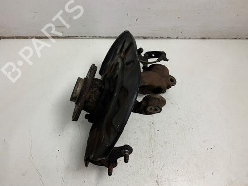 Left front steering knuckle SEAT LEON (5F1) 1.4 TSI | BP36926564M25 - Image 4