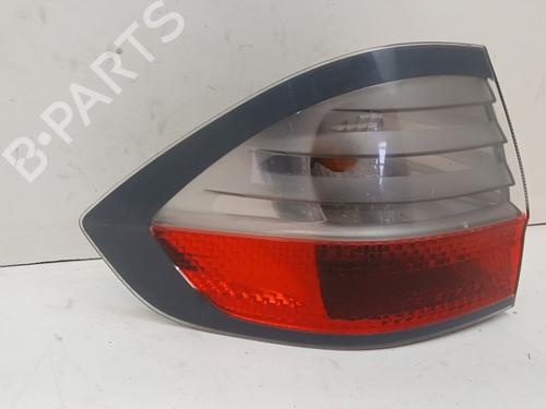 Left taillight FORD S-MAX (WA6) 2.5 ST | BP37089092C34 - Image 3