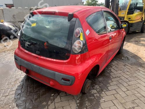 Used Right front steering knuckle Right front steering knuckle 36924831 36924831