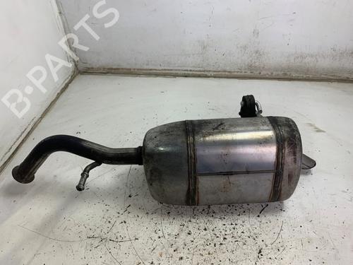 Exhaust system KIA PICANTO III (JA) 1.0 | BP36928622M121 - Image 5