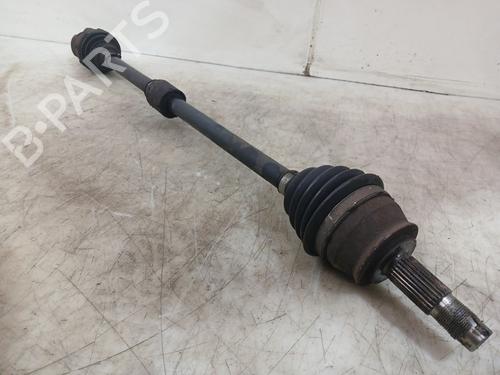 Right front driveshaft OPEL CORSA D (S07) 1.3 CDTI (L08, L68) | BP36924504M39  - Image 6
