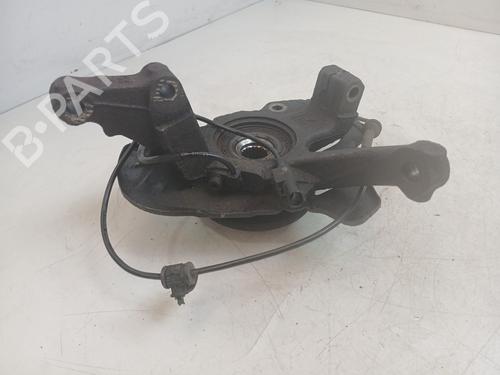 Left front steering knuckle FIAT 500 (312_) 1.2 (312AXA1A) | BP39686905M25 - Image 2