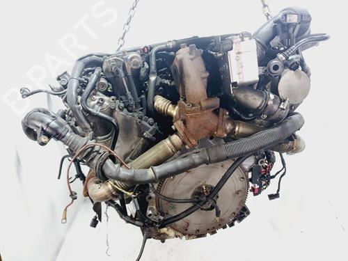 Engine AUDI A4 B8 (8K2) 2.7 TDI | BP36920638M1 - Image 6