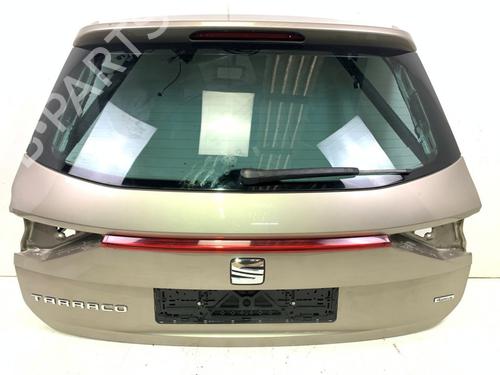Used Tailgate Tailgate 38757908 38757908