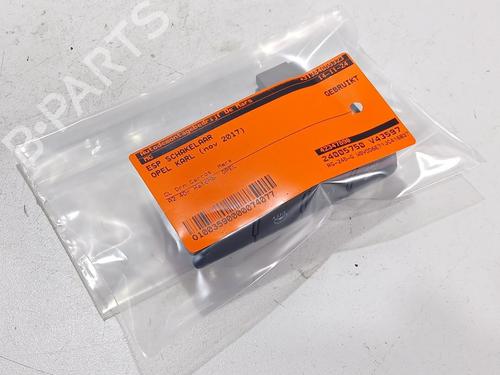 Switch OPEL KARL (C16) 1.0 | BP36922063I30 - Image 4