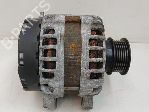 Alternator VOLVO V60 I (155) D4 | BP36932858M7 - Image 2