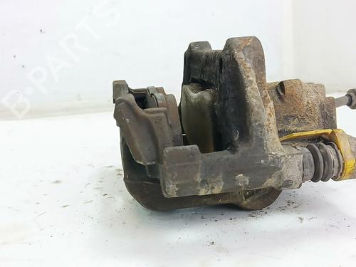 Left front brake caliper FIAT TALENTO Van (296_) 1.6 D | BP36926222M105 - Image 5