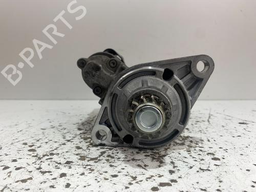 Starter AUDI Q3 (8UB, 8UG) 1.4 TSI | BP36919407M8 - Image 2