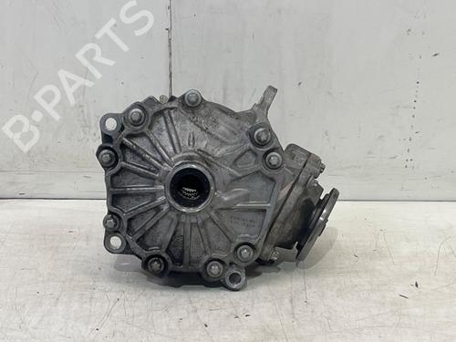 Used Front differential Front differential 38013285 38013285