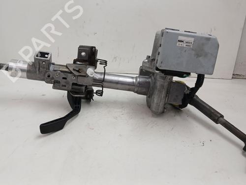 Steering column NISSAN MICRA V (K14) 0.9 IG-T | BP36956954M21 - Image 9
