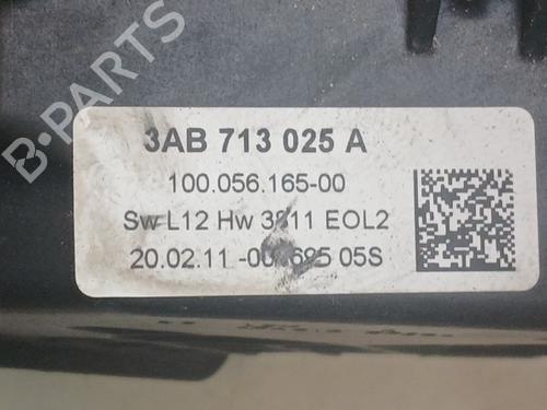 Gear lever VW PASSAT B7 Variant (365) 1.4 TSI | BP39963410M90 - Image 7