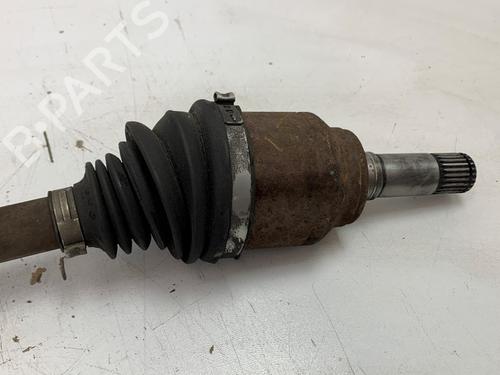 Left front driveshaft FIAT DOBLO Cargo (263_) 1.3 D Multijet (263WXU1A, 263ZXU1A, 263WYB1A, 263ZYB1A) | BP36924606M38 - Image 2