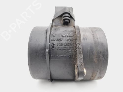 Mass air flow sensor MERCEDES-BENZ C-CLASS T-Model (S204) C 200 CDI (204.207) | BP36919657M95 - Image 3