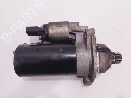 Starter SKODA YETI (5L) 2.0 TDI 4x4 | BP36920736M8 - Image 5