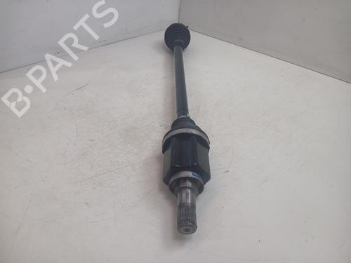Right front driveshaft MG MG 3 (ZP2_) 1.5 Hybrid+ | BP40126960M39 - Image 3